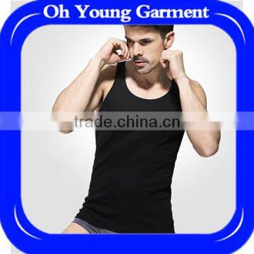 men tank top hot sale fashion tank top