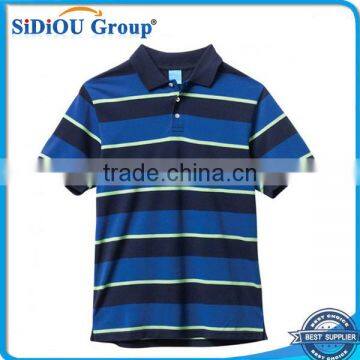 Men Polo T Shirt Custom Cotton Polo Shirt