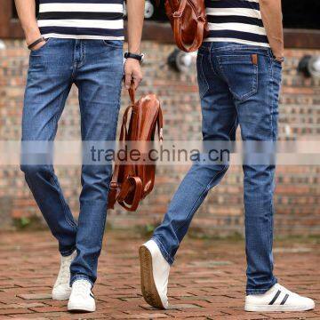 Men's Jean Pants Branded Man Jean photo-2
