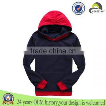 Новая мода 2015 года: весенние и осенние хлопчатобумажные свитшоты и худи для мужчин photo-3