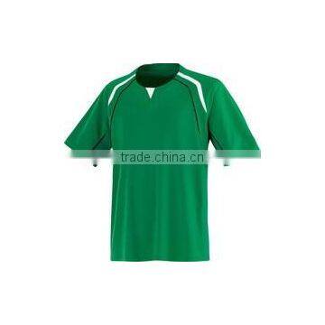 Men Sports Wear, soccer jersey, soccer wear,Embroidered T-Shirts