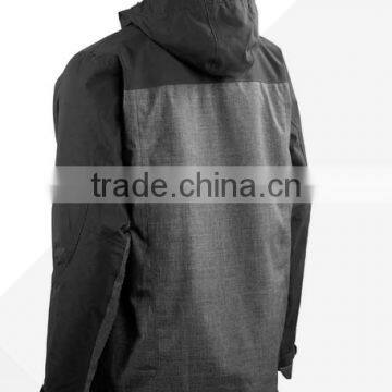 Cheap Softshell Jacket Windstopper Waterproof Softshell Jacket photo-3