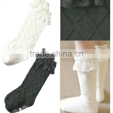 Nice patterns socks/Children's socks/cheap baby socks