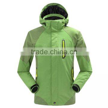 Skiing Apparel Brands/cheap Ski Jacket photo-4