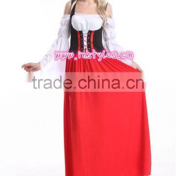 New Adult Sexy Halloween Party Circus Clown Costumes Outfit Fancy Cosplay Dress photo-3