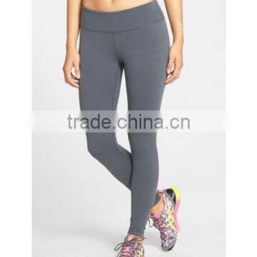 Ladies Breathability Gym Pants Fitness Athletic Pants Women Jogger Sweatpants photo-4