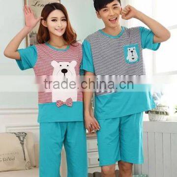 2015 Wholesale Lover Pajama Set photo-2