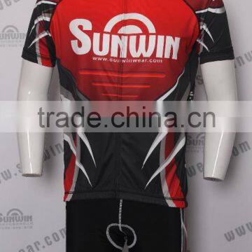 OEM China wholesale high quality cycling jerseys on sale