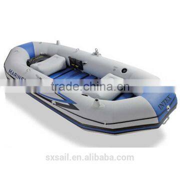 INTEX Sailors At Sea Ship Groups Of Three photo-2