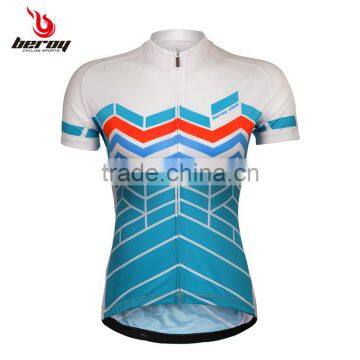 BEROY 2016 Top Quality Design Bicycle Jersey, China Garment Factory Cycling Jersey photo-3