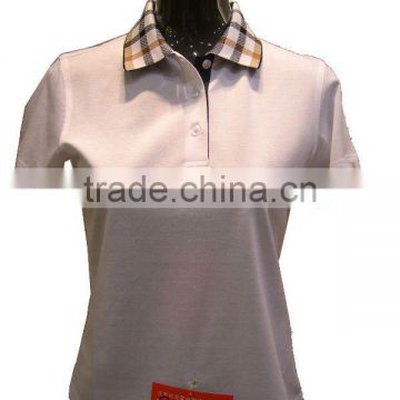 polo t-shirt