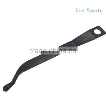 4301308(4301116) Driving Rod Unit for Yamato VT2500UT Feed-up-the-arm Interlock Stitch Machine photo-2