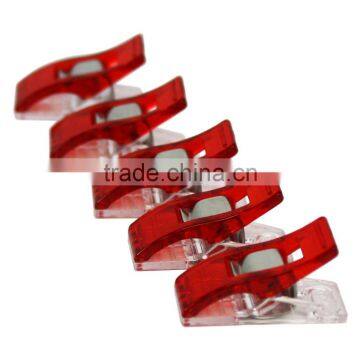 *High Quality* Wonder Clips/quilt Patchwork Notions-in Stock photo-2