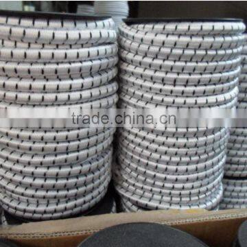 Round Elastic Cord, Elastic String, Elastic Band Spool, Bungee Cord, Elastic Webbing photo-2