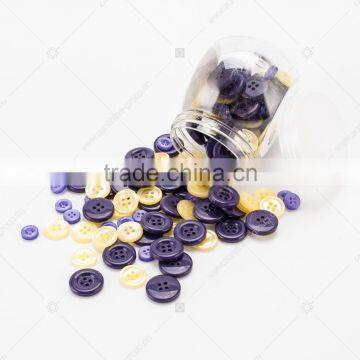 Wholesale and Retail Fashion Plastic Button photo-2