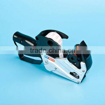 One Line 8 Bits MX-H813 Metal Price Label Gun photo-2