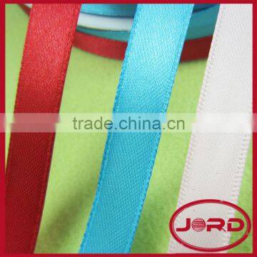 100% polyester grosgrain ribbons imported