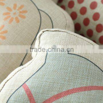 4 Types Funny Fashionable Children Home Decorative Pillow Creative PP Cotton Home Office Chair Back Cushion Sofa Pillow photo-6