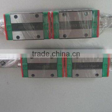 Hiwin Cnc Linear Motion Guide Rail RGR45 photo-2