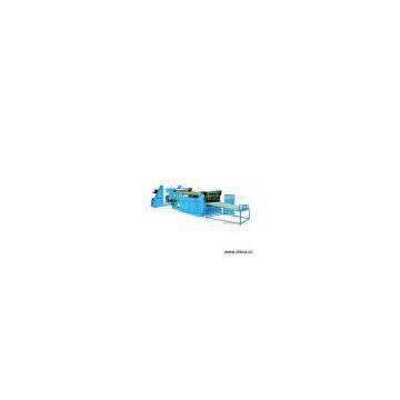 Sell Cross-Cutting Machine