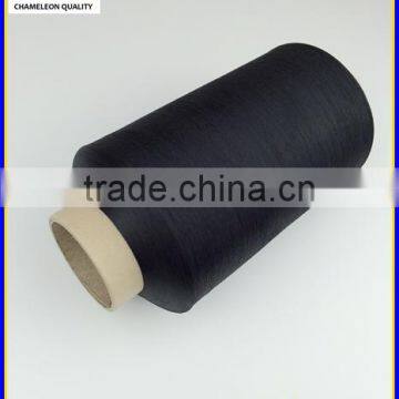 Supply Various Model Eco Friendly Label Polyester Yarn Manufacturer photo-3