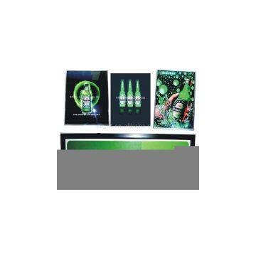 Sell EL Advertisement