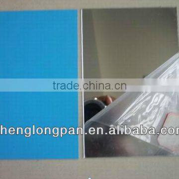 PMMA Acrylic Mirror Sheet