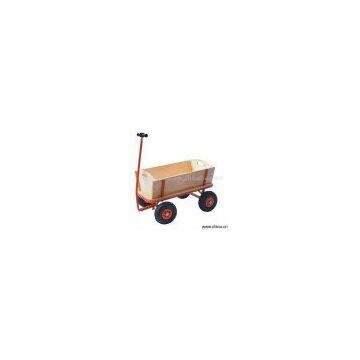 Sell Wooden Wagon