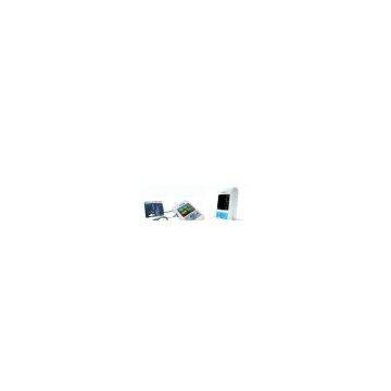 Handheld ECG Monitor with Multi-function,3.5