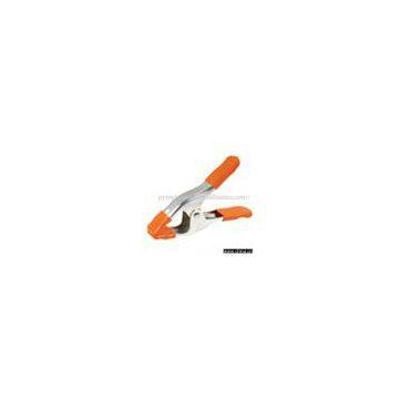 Steel Spring Clamp