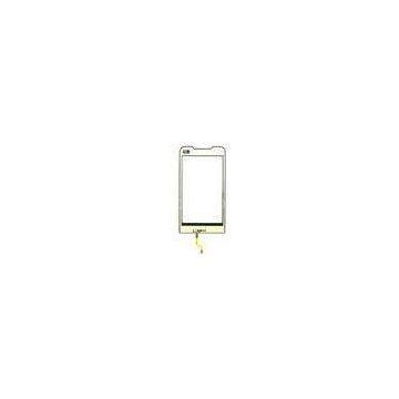 Custom  Touch Screen Digitizer For Samsung Cell Phone A867 Eternity(AT&T)