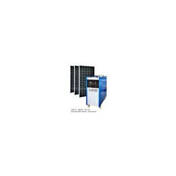 Solar Power System