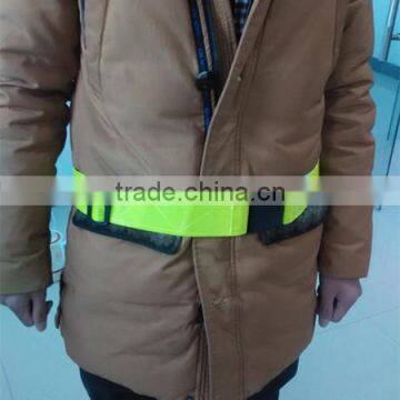 High Visibility Reflective Waist Belt photo-3
