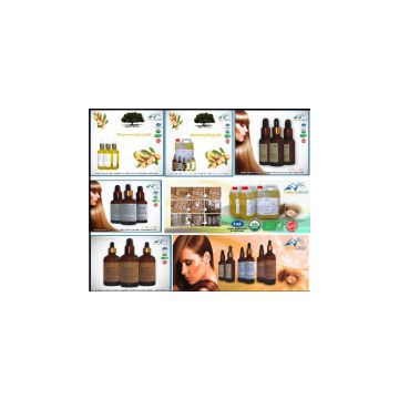 Manufacturer of virgin argan oil for amazon fba sellers