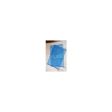 Raschel Plastic Mesh Bags for potatoes , vegetables and fruits