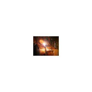 Spain Medium Frequency Induction Furnaces