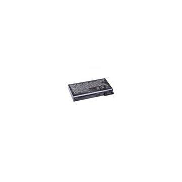 Notebook Battery Cheap OEM Laptop Battery Replacement for MSI CR500X, 6-cell, 5,200mAh Capacity photo-3