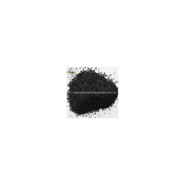 Black Corundum