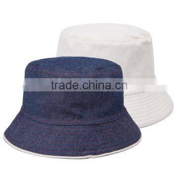 Wholesale Cheap Plain Denim Cap