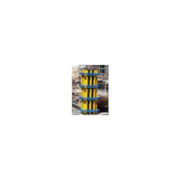 column formwork