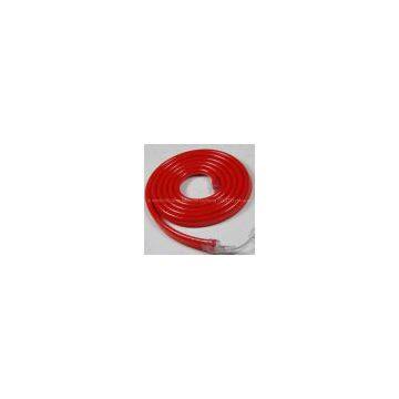 LED super bright neon flex-240V-RED