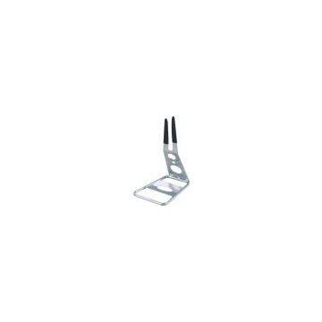 popular steel bike stand frame for parking bicycle