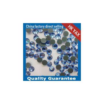 Hot Fix Stones for Clothes Decoration photo-2