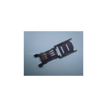 PCB SIM Card Connector