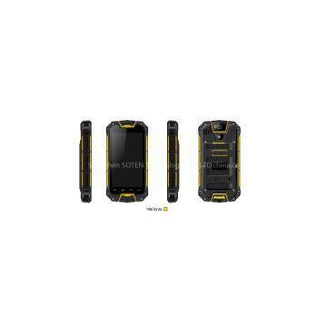 Rugged Smartphone T50