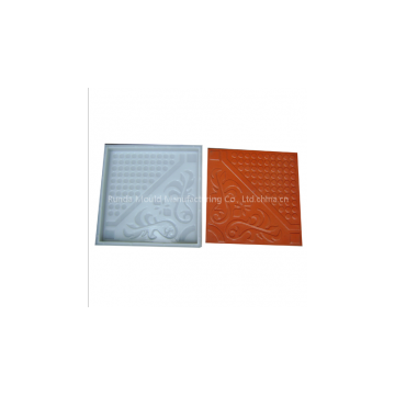 Checker Tile Moulds photo-2