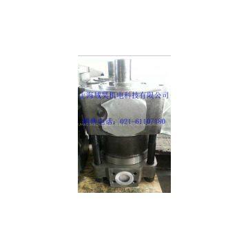 QT42-31.5-BP Internal Gear Pump photo-3