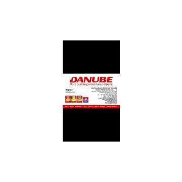 MERINOPLEX FILM FACED PLYWOOD, MR GLUE, POPLAR CORE, BROWN PRINTED FILM photo-3