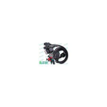 4 in 1 (Wii,XBOX,PS2,PS3) HD Component Cable