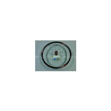 27.5 Monocoque Full Carbon MTB Wheel Carbon Bike Wheelset one Year Warranty